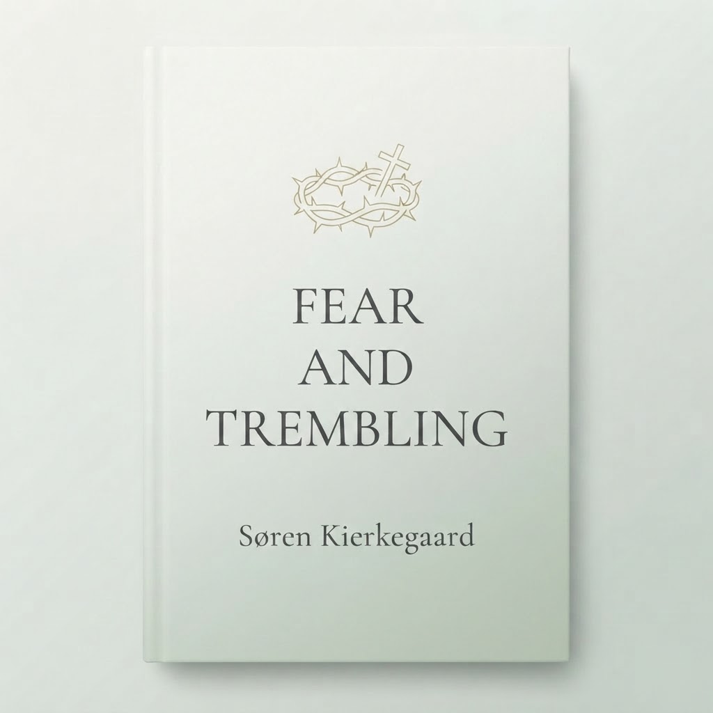 Fear and Trembling