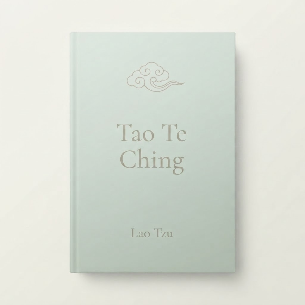 Tao Te Ching