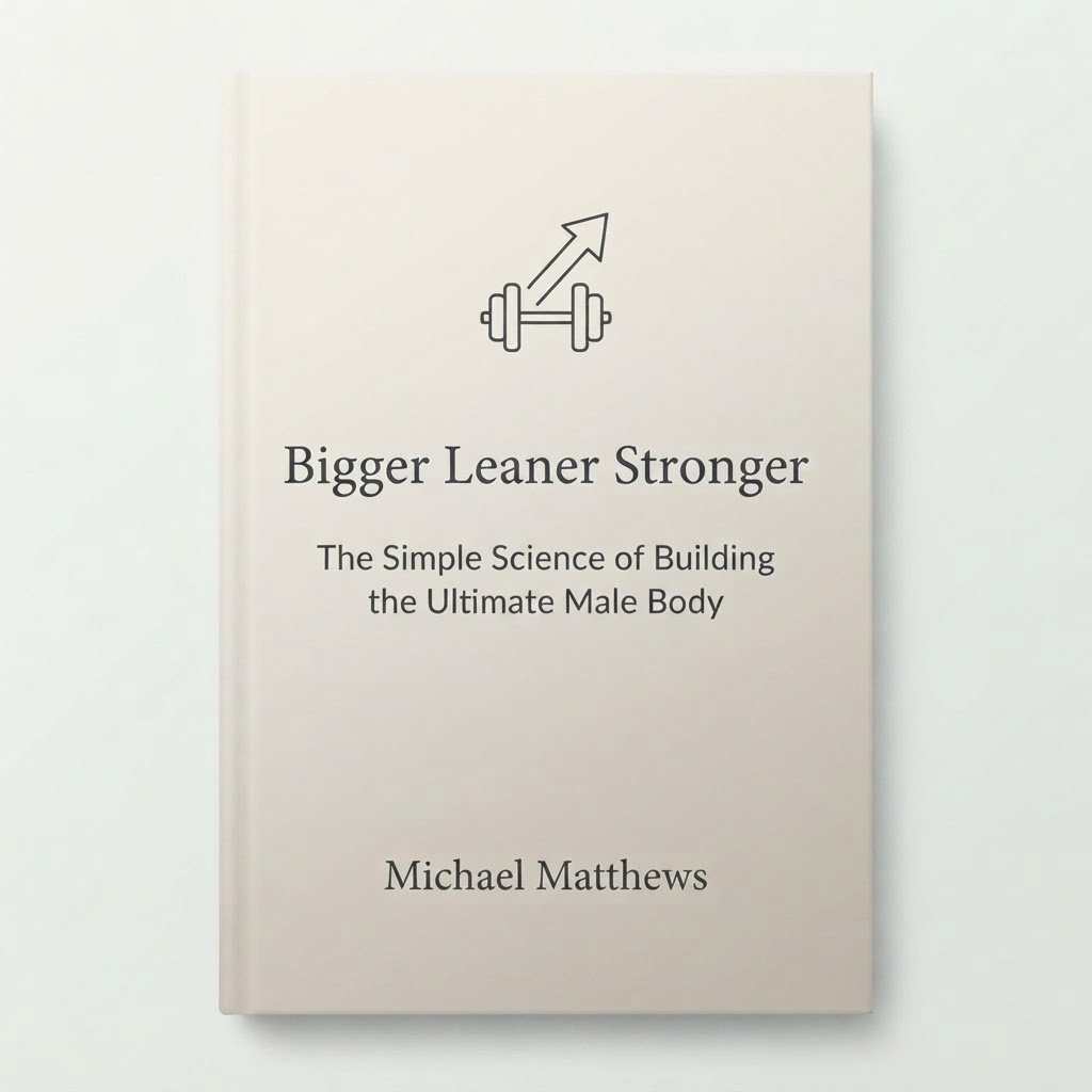 Bigger Leaner Stronger