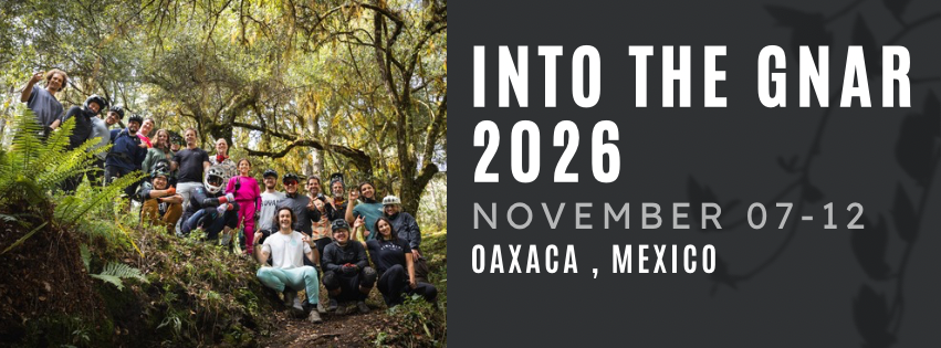ITG x Oaxaca 2026