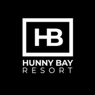 Hunny Bay Resort logo