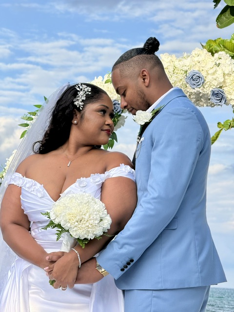 Wedding photo 6