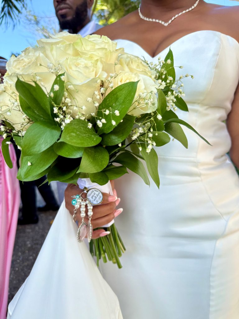 Wedding photo 2