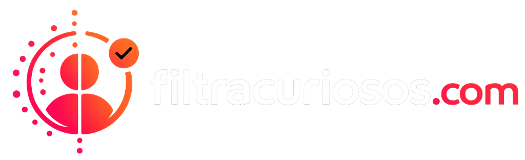 Filtracuriosos Logo