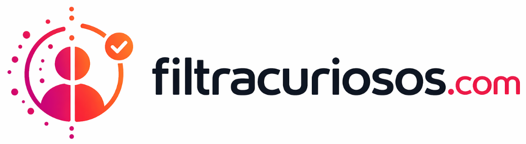 Filtracuriosos Logo
