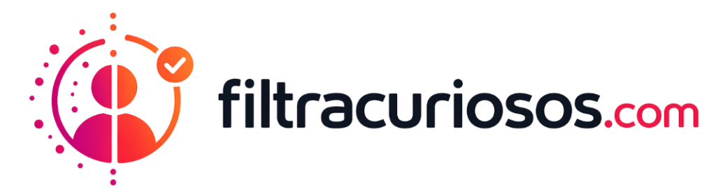Filtracuriosos Logo