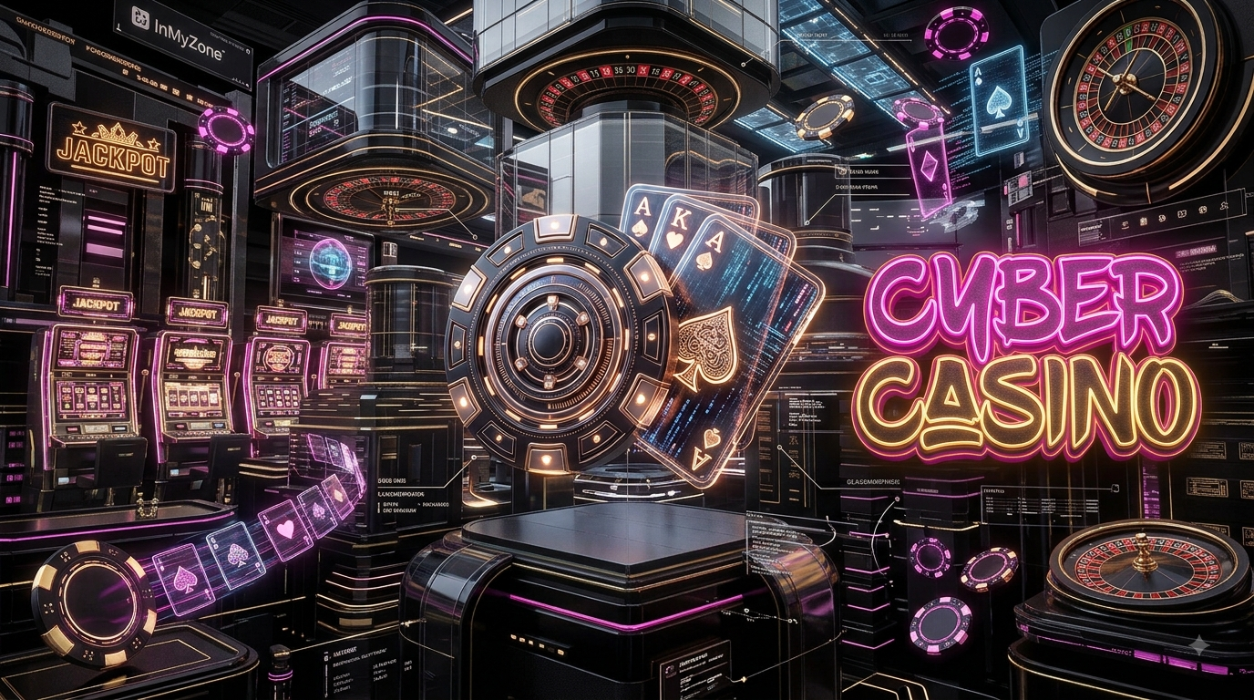 Cyber Casino