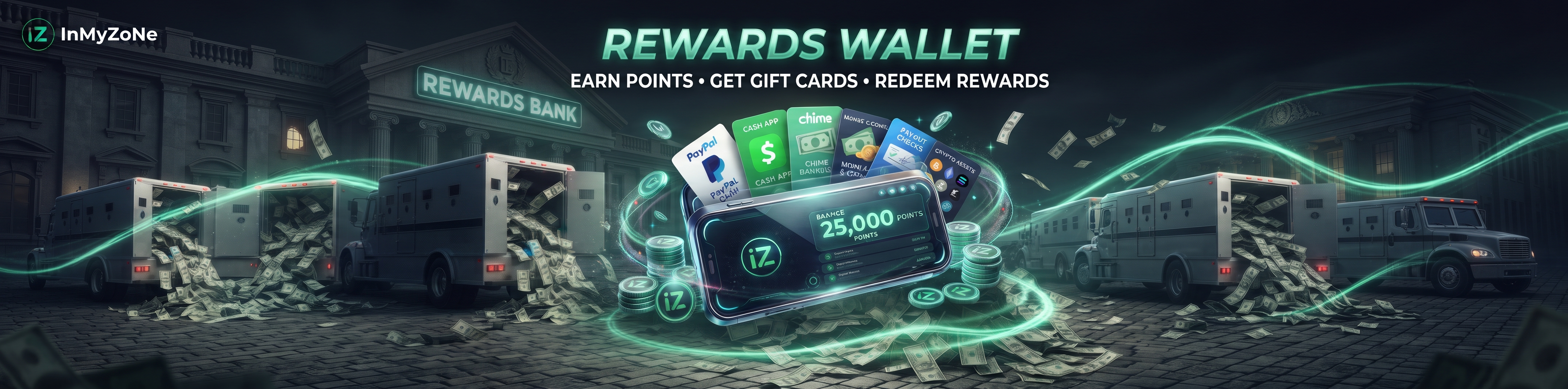 Rewards