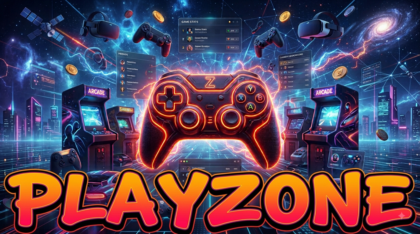 PlayZone