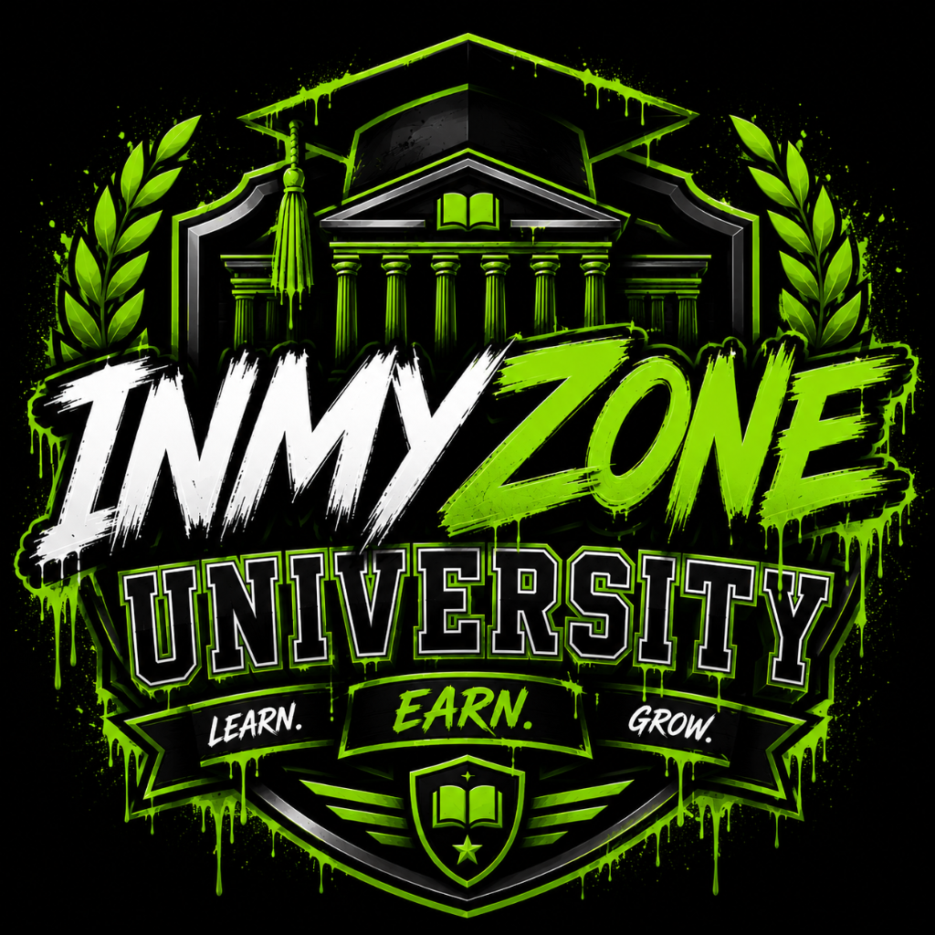 InMyZone University