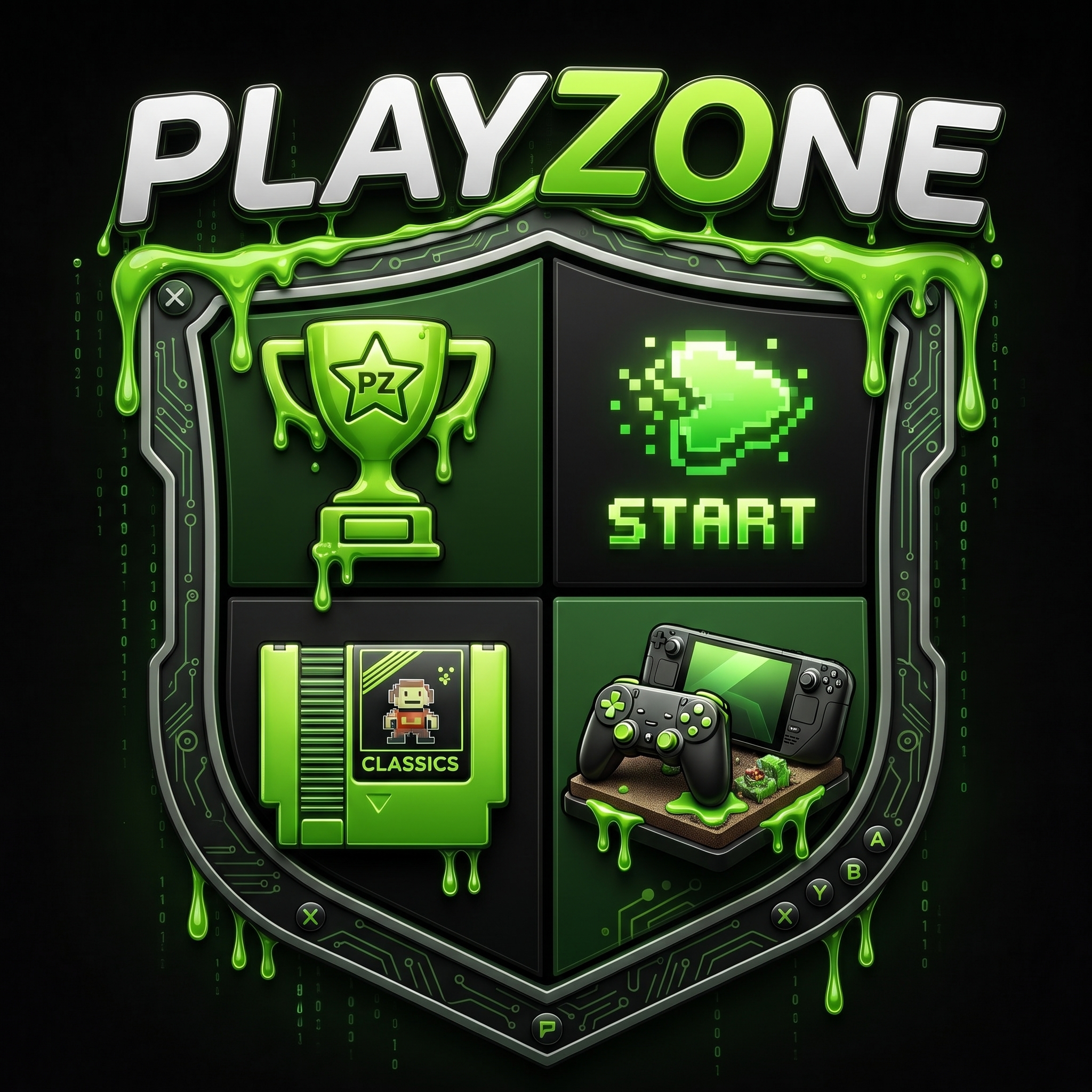 PlayZone