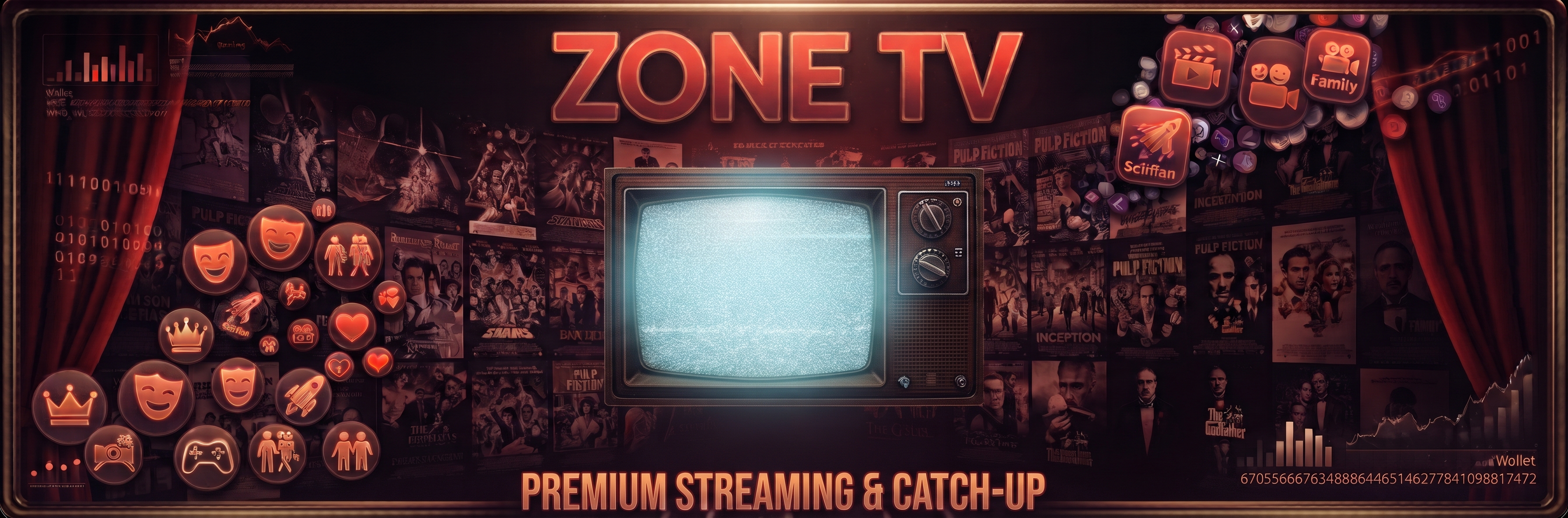 Zone TV