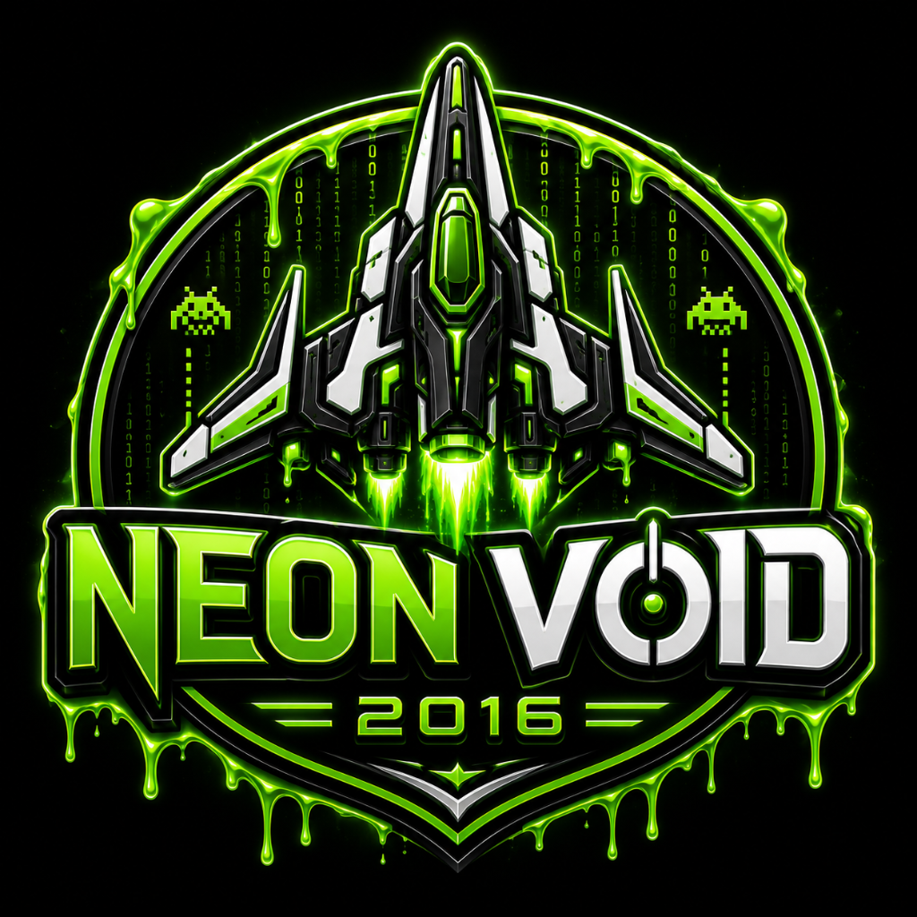 Neon Void 2026