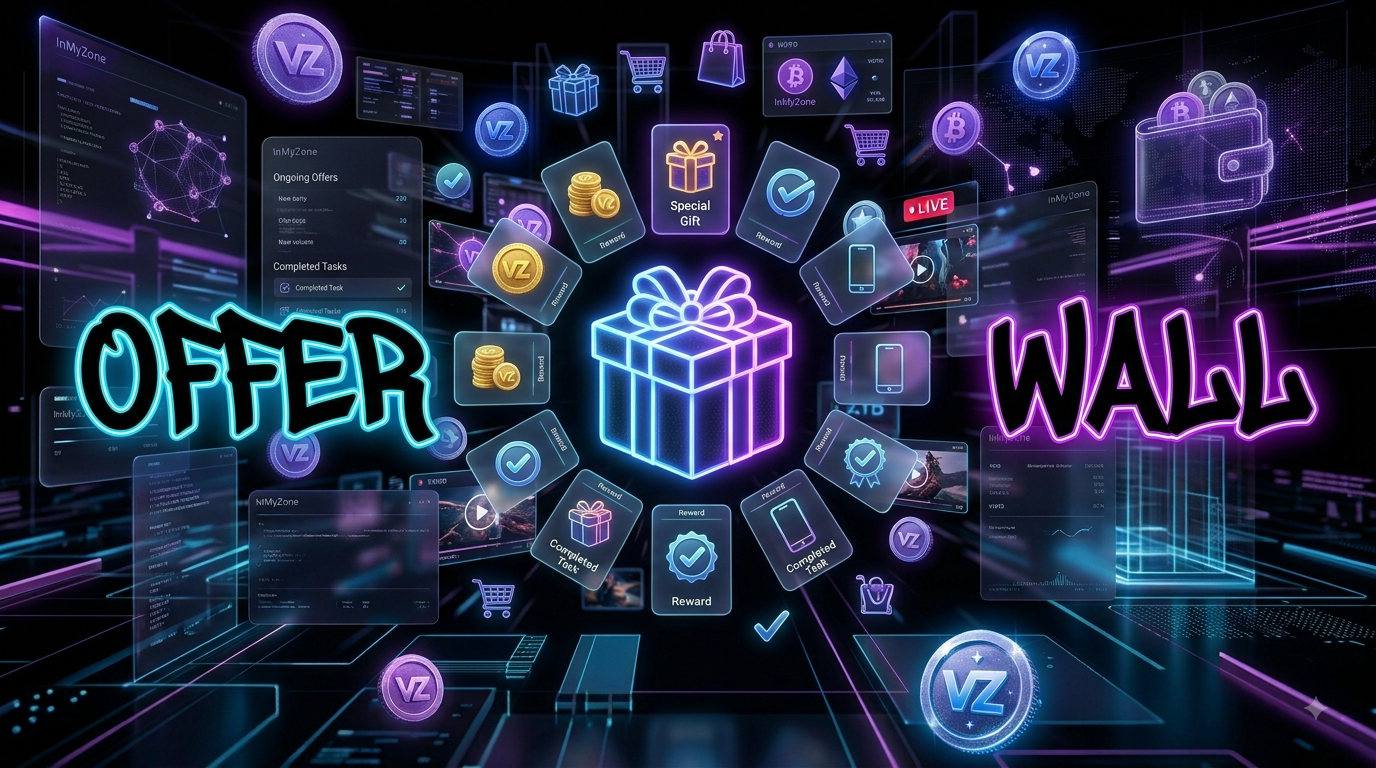 Offerwall