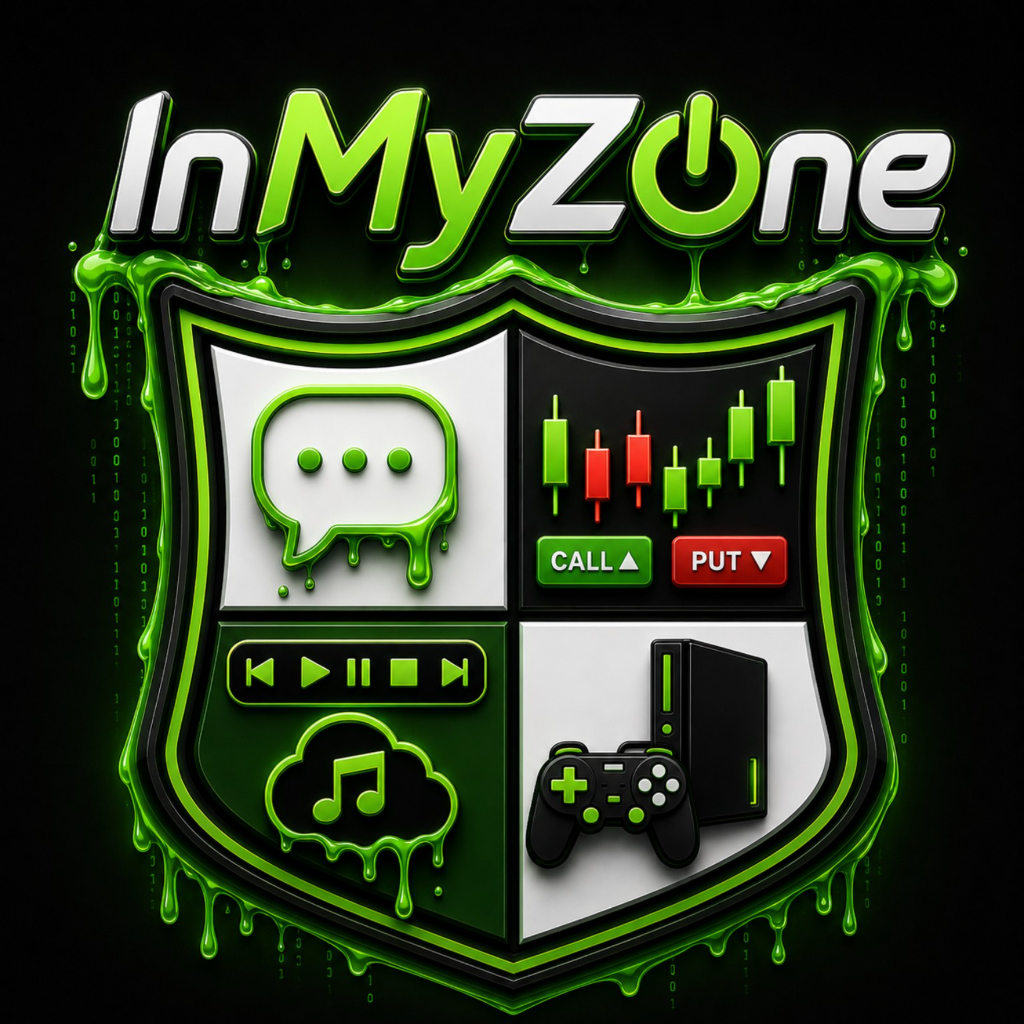 InMyZone