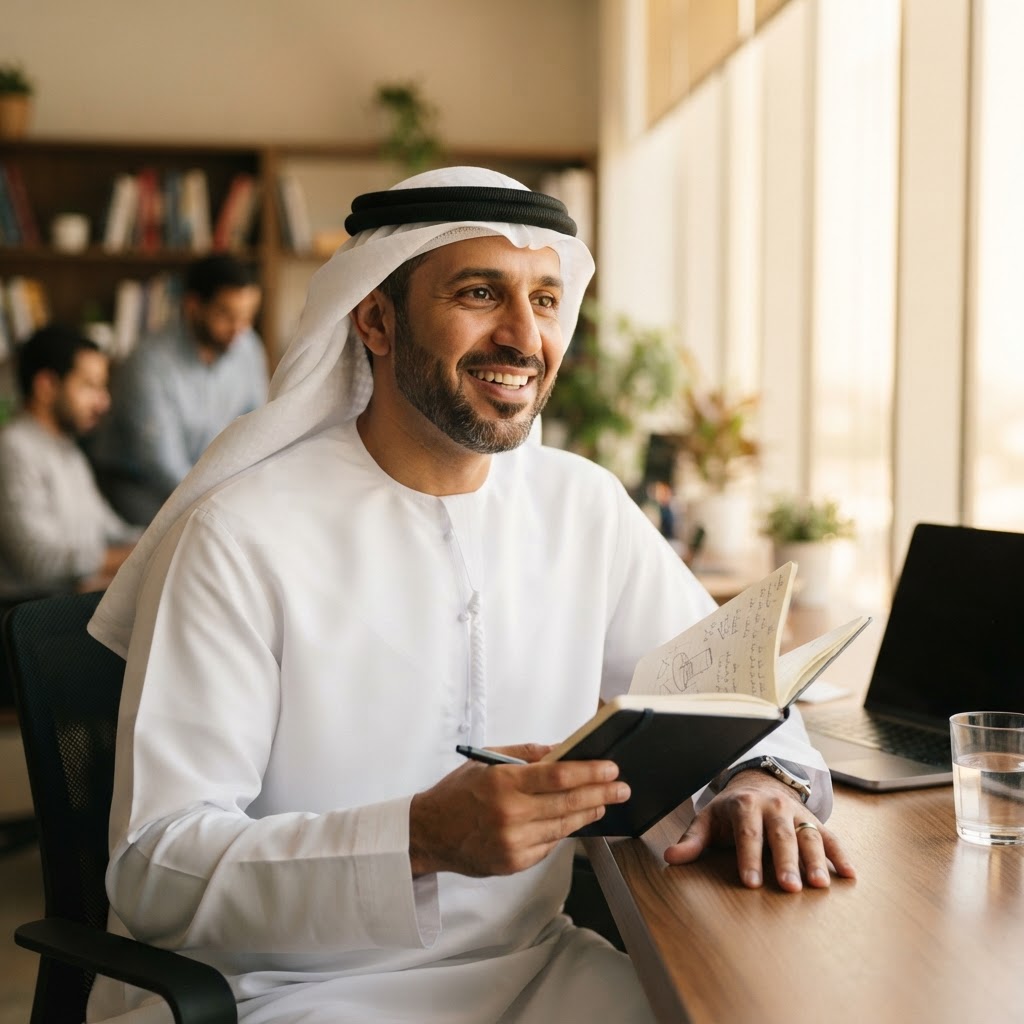 UAE Corporate Tax Fundamentals