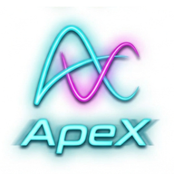 ApeX_Business OS logo