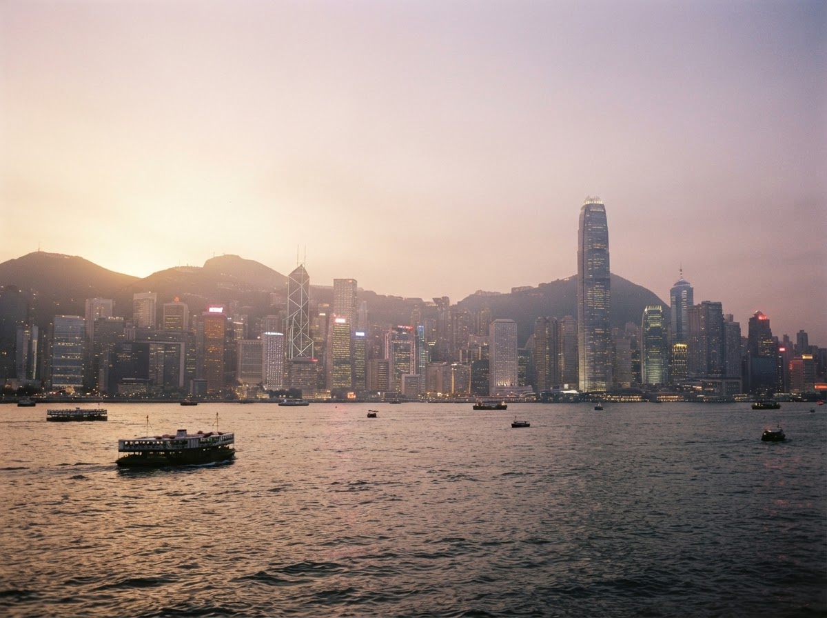 Hong Kong