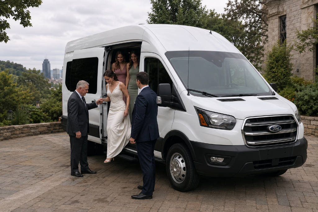 WEDDINGS