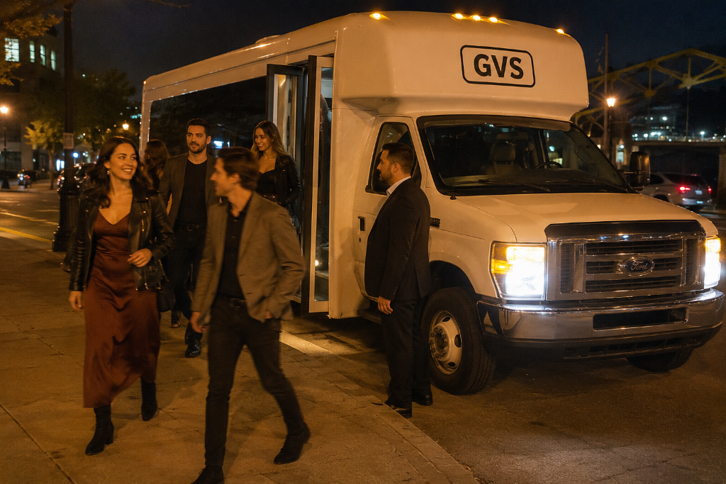 CONCERTS & EVENTS