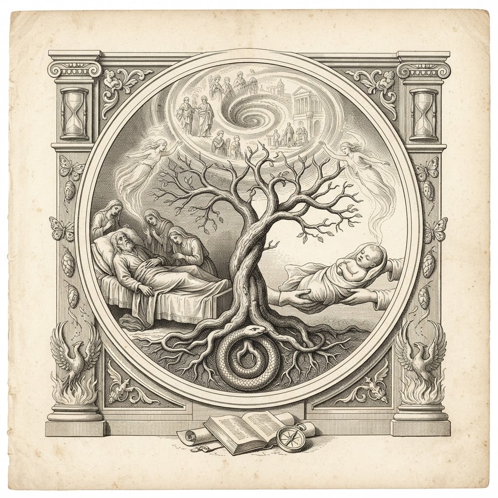 Reincarnation Theories