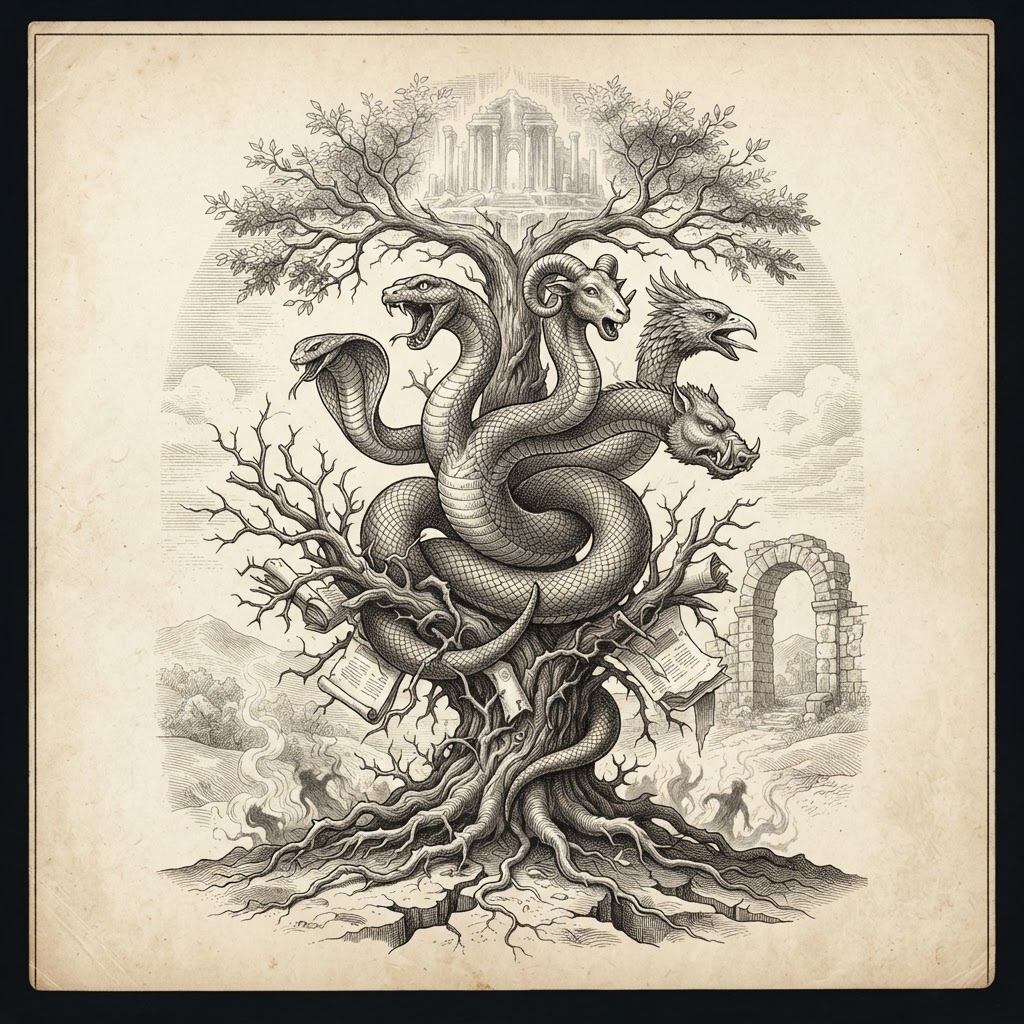 Folk Religion's Oral Lore: Regional Contradictions and Unreliability