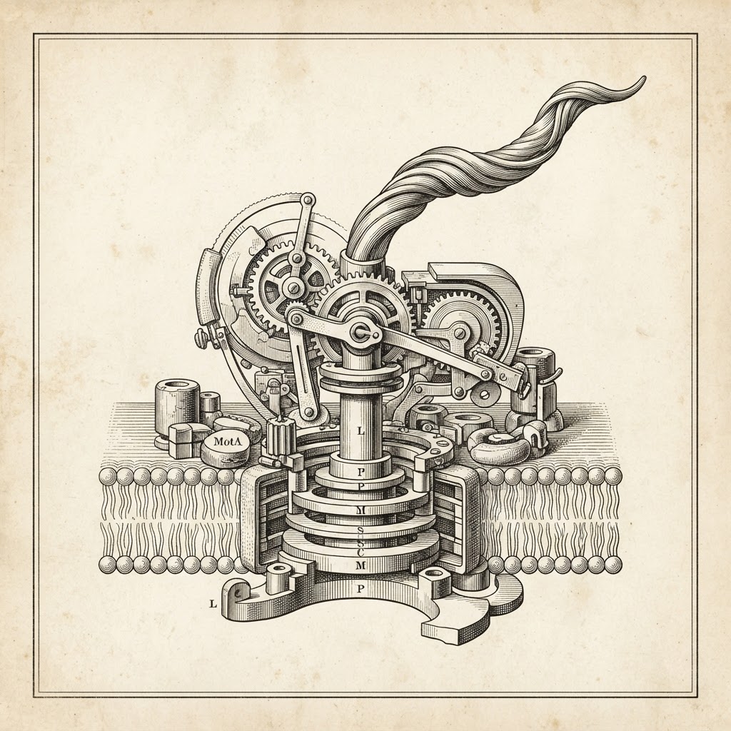 Irreducible Complexity