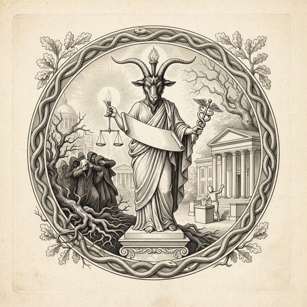 The Satanic Temple: Modern Satanism as Political Activism
