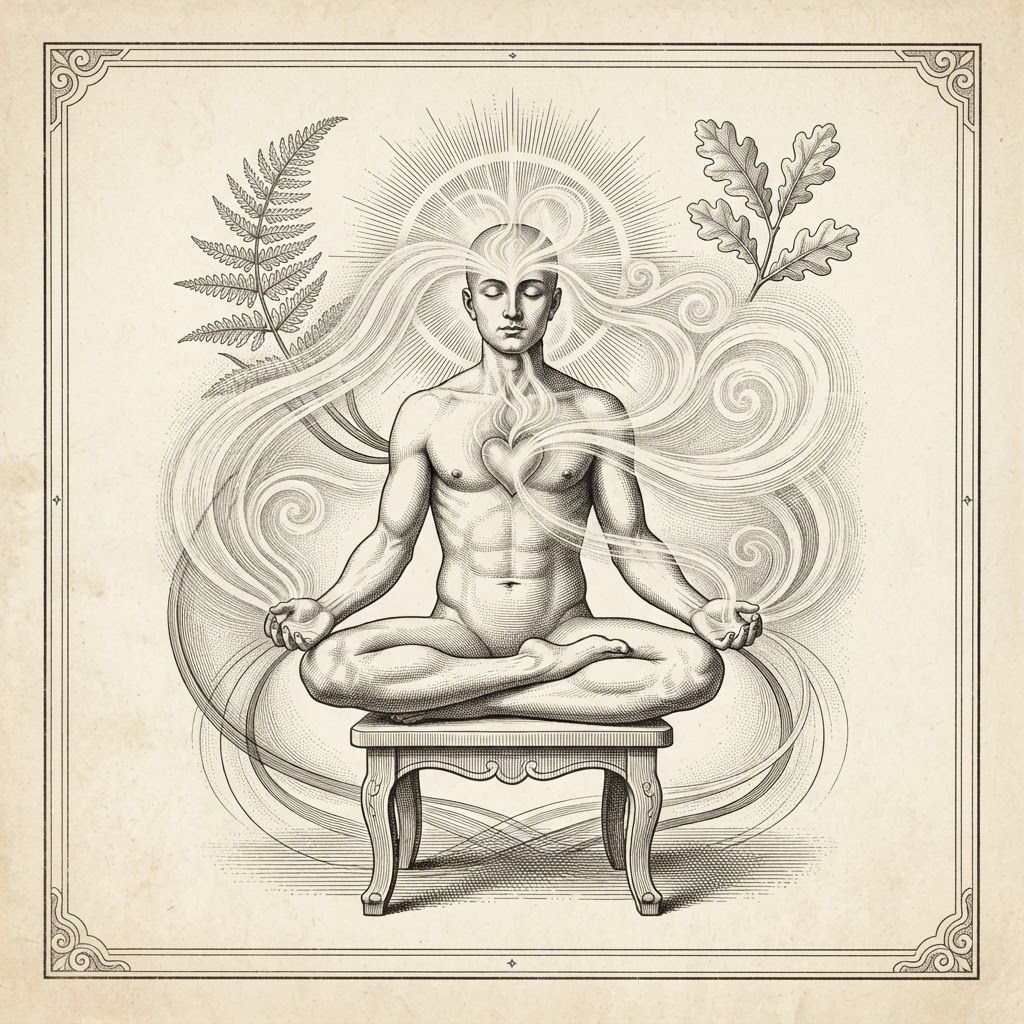 Odic Force