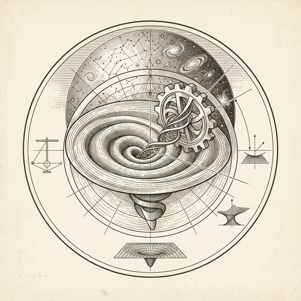 Einstein-Cartan-Evans Theory
