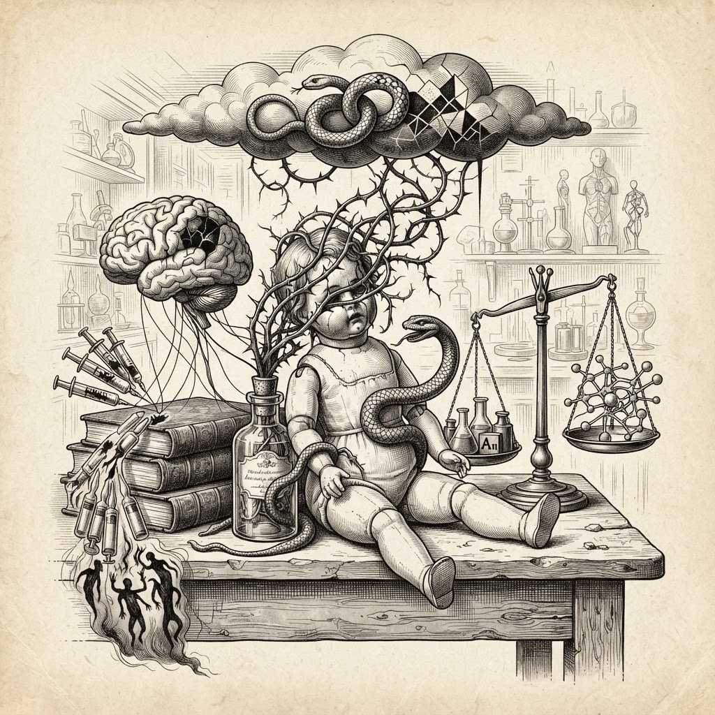 Childhood Vaccine Myths: Autism, Immune Overload, and the Manufactured Fear Campaign