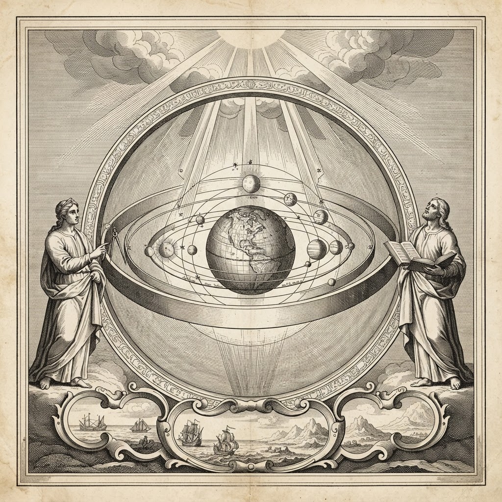 Geocentric Cosmology in the Quran
