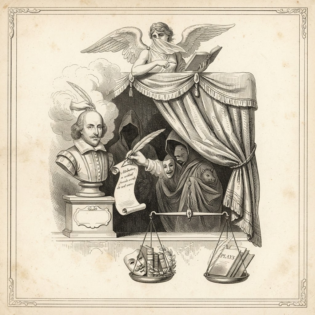 Shakespearian Authorship