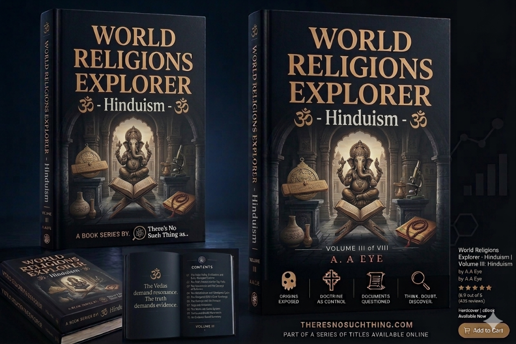 Hinduism Explorer