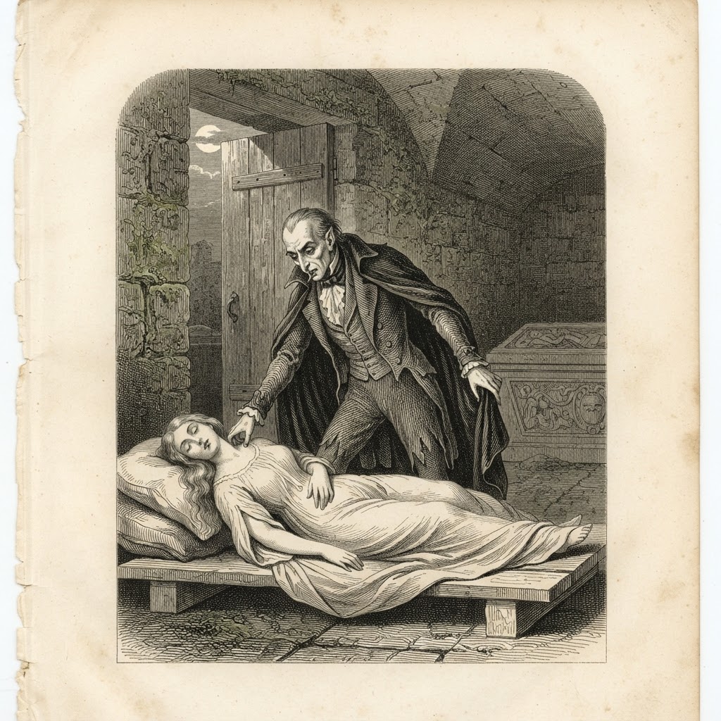 Vampires