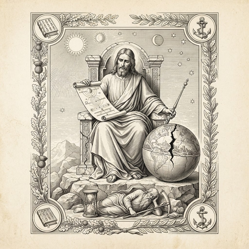The Failed Apocalypse: Jesus Got the End Times Wrong