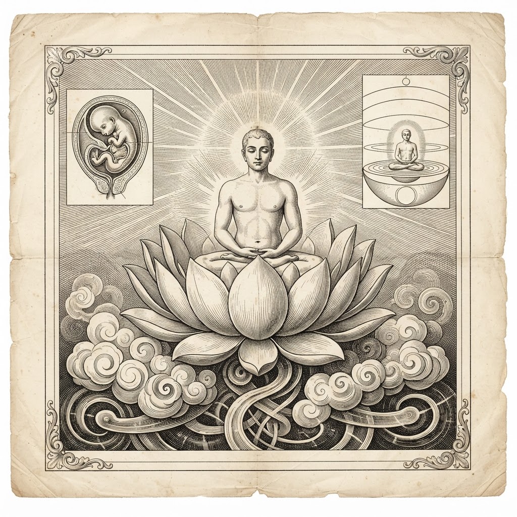 Spontaneous Birth (Opapatika): Contradicting Embryology