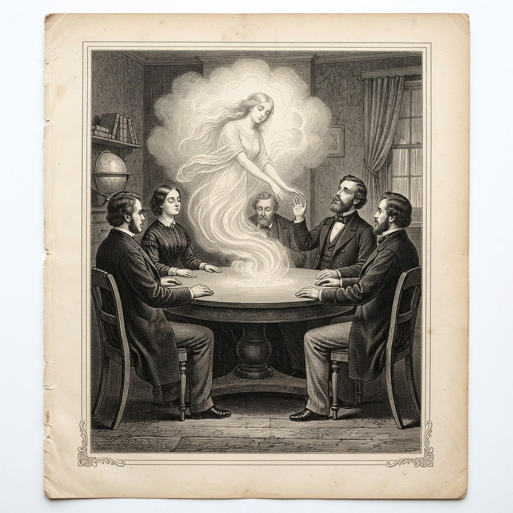Spiritualism