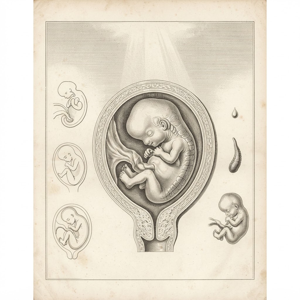 Quranic Embryology: Greek Medicine, Not Divine Knowledge
