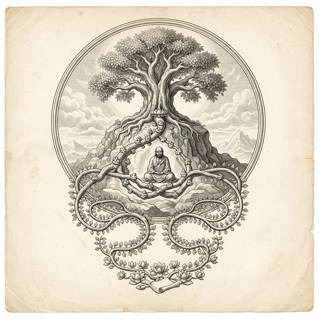 The Myth of Zen Lineage Transmission