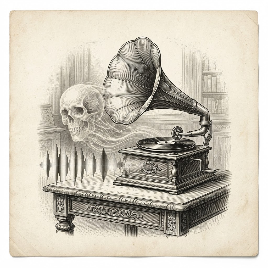 Backmasking