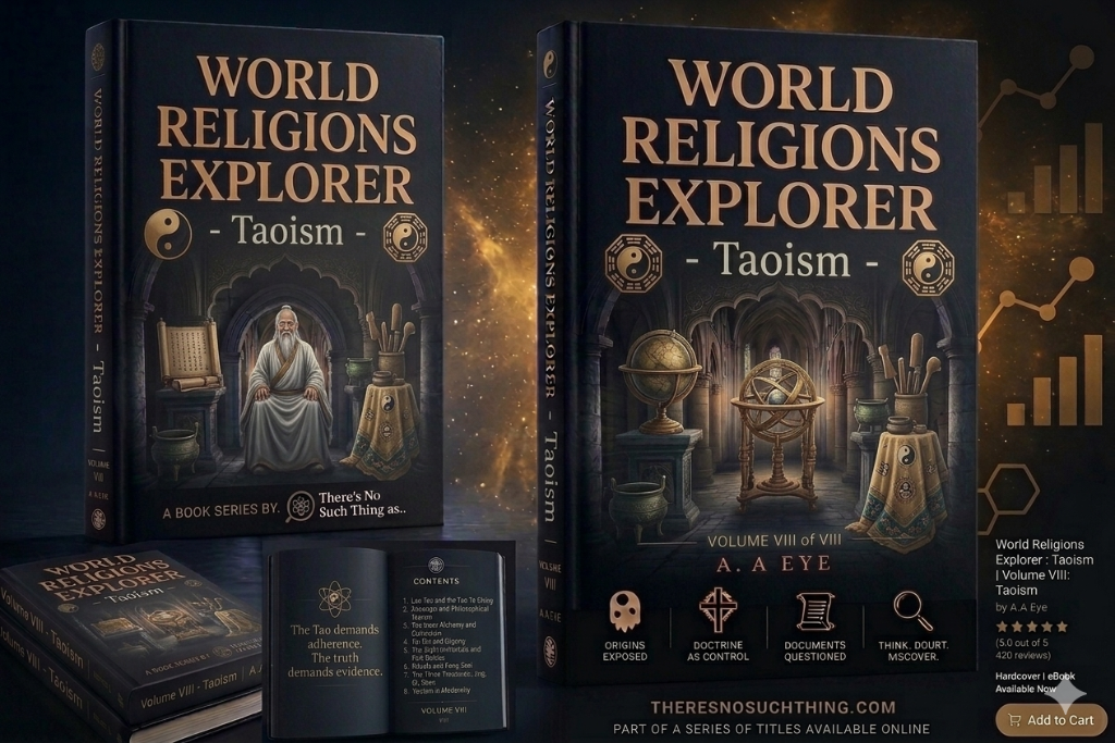 Taoism Explorer