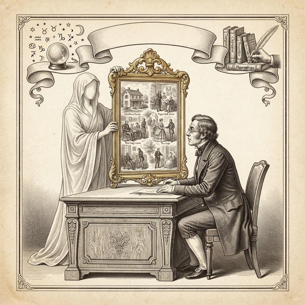 The Barnum/Forer Effect: Why Vague Personality Descriptions Feel Personal