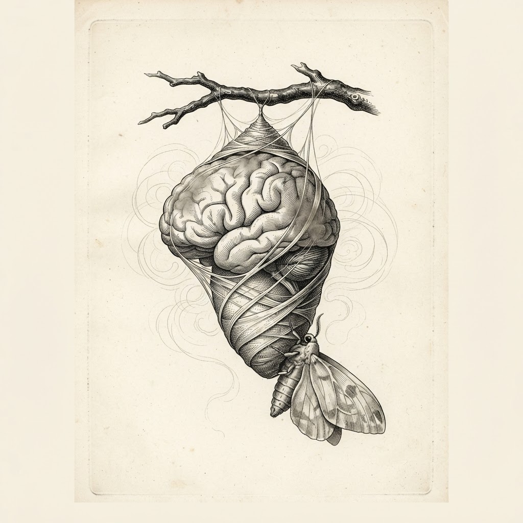 Sluggish Schizophrenia