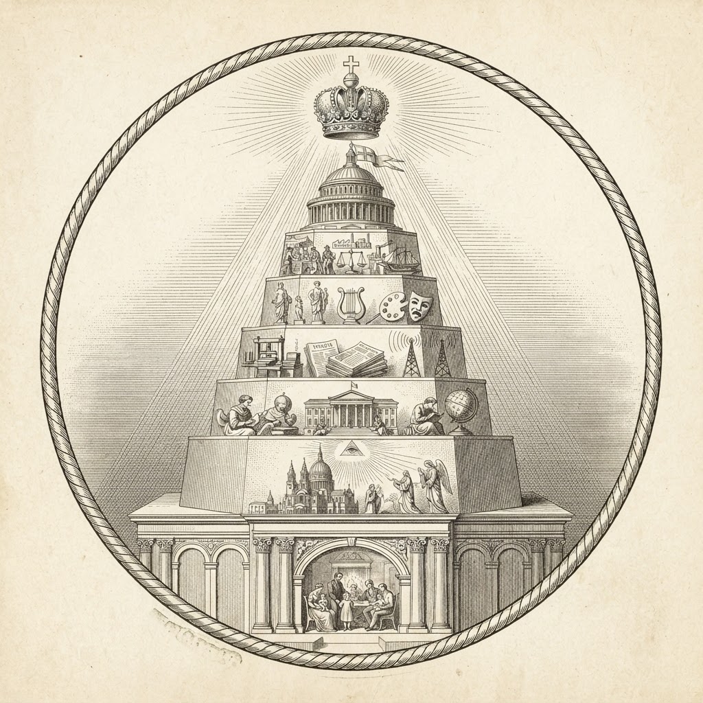 Christian Dominionism and the Seven Mountains Mandate
