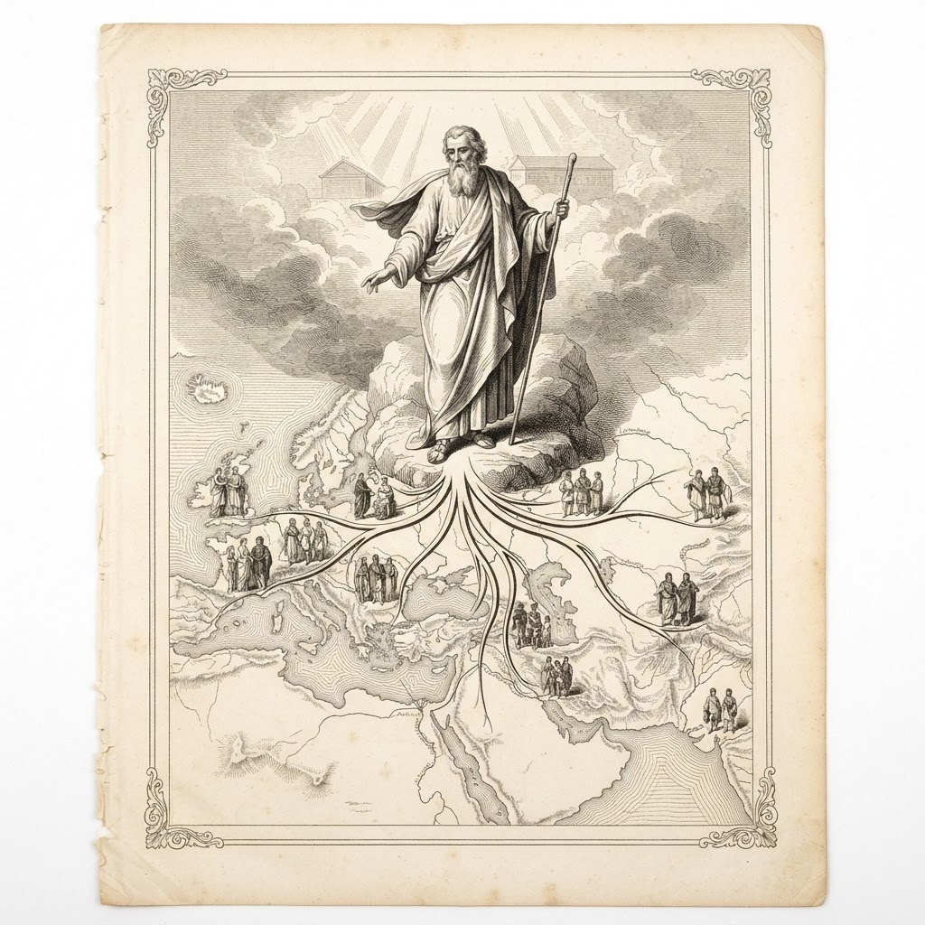 Japhetic Theory