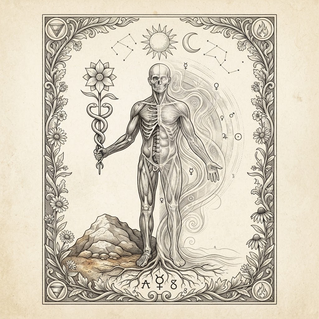 Anthroposophic Medicine