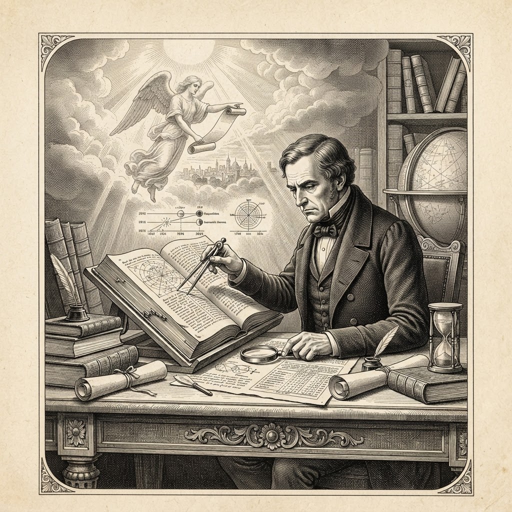 Prophecy Interpretation