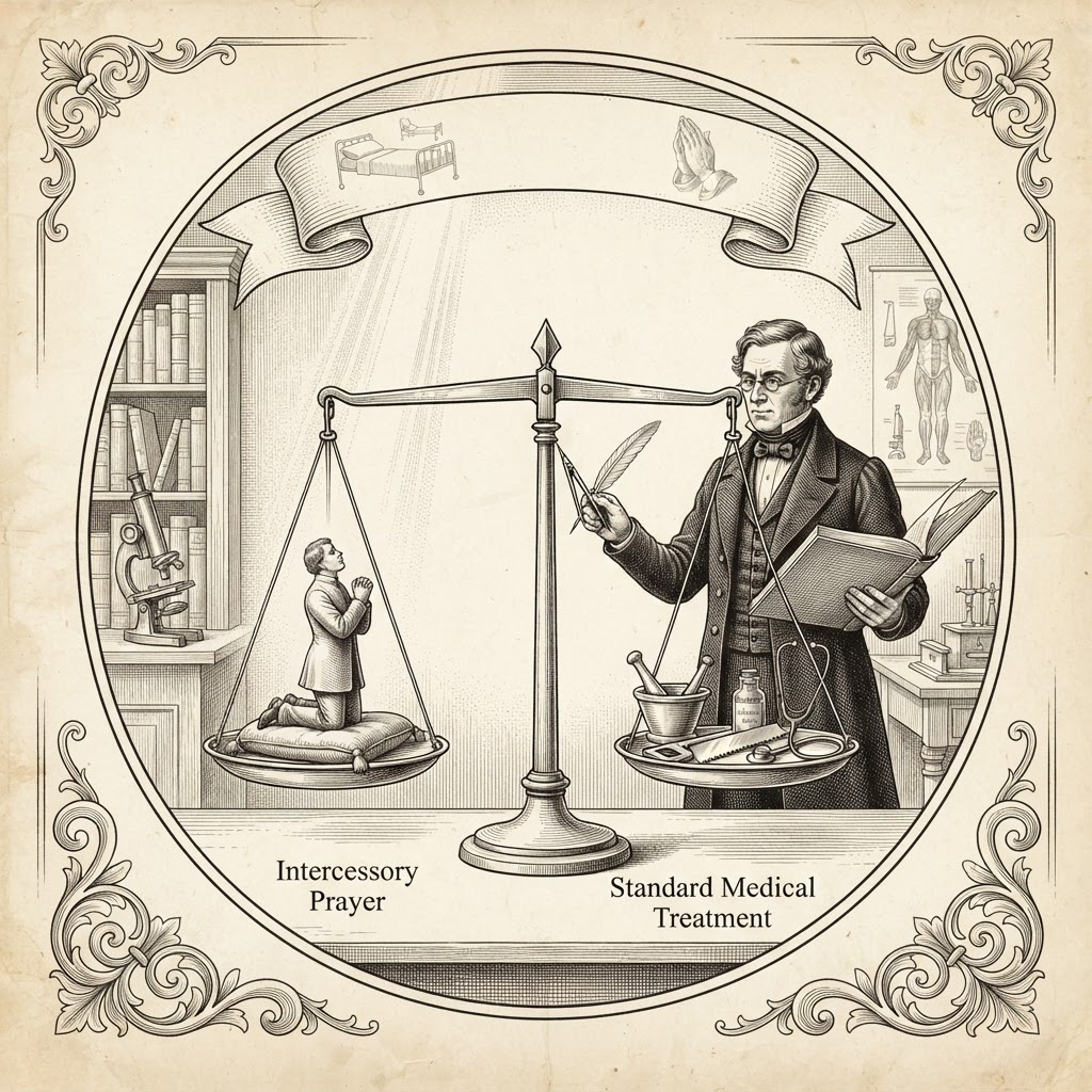 Prayer Has No Effect: What the Science Shows