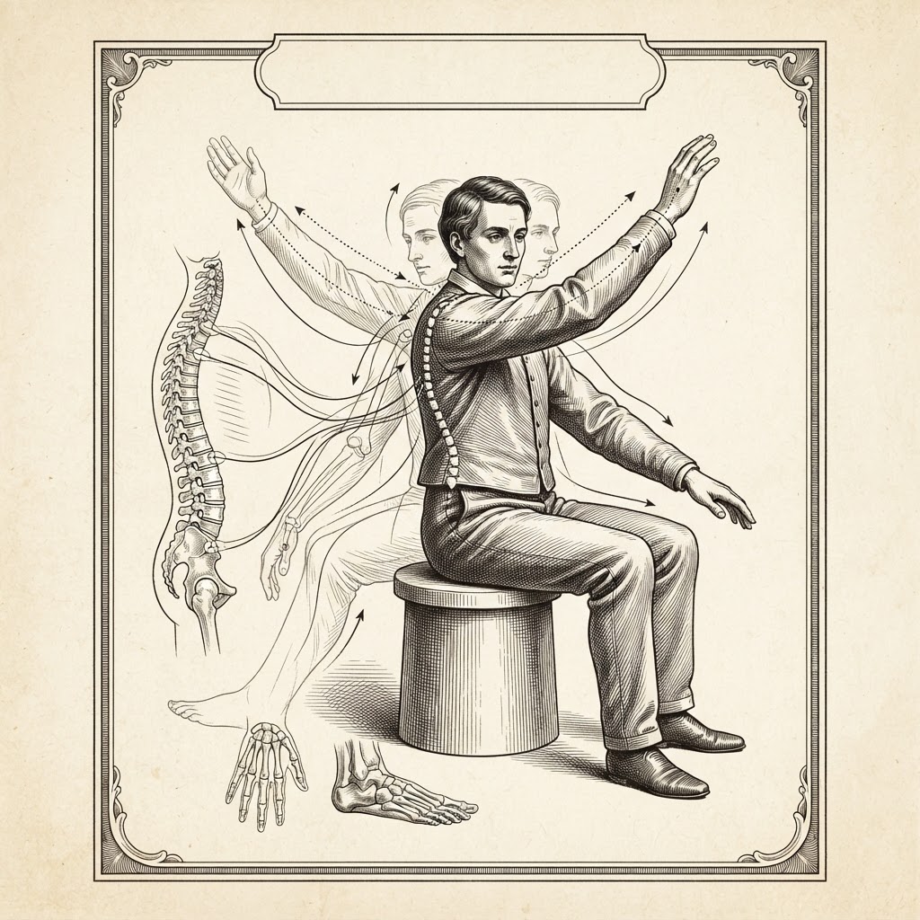 Feldenkrais Method